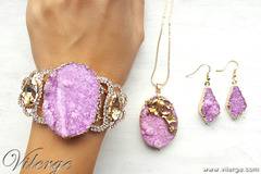 Лимитирана колекция бижута за абитуриентски балове 2017