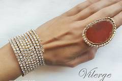 Луксозни подаръци за абитуриентки и бал 2017 с винтидж бижута