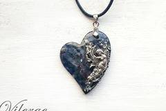 Дизайнерски винтидж колиета за сезон пролет и лято 2017