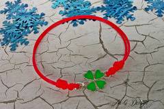 Гривни Против Уроки Good Luck