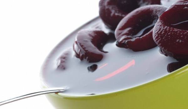 Ошав за Бъдни вечер