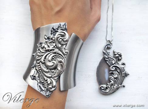 Луксозна абитуриентска колекция 2017 бижута за абитуриентки