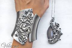 Луксозна абитуриентска колекция 2017 бижута за абитуриентки