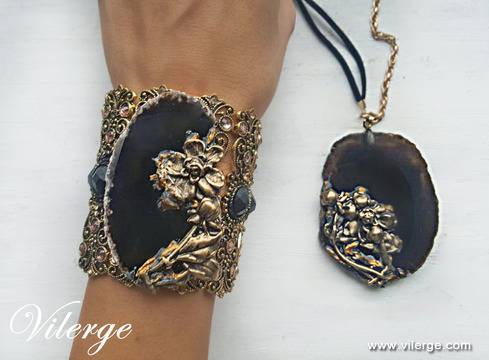 Модна тенденция и модерни бижута за абитуриентски балове 2017