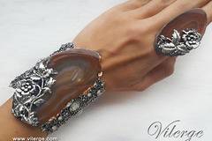 Лимитирана серия винтидж бижута за абитуриентски балове 2017