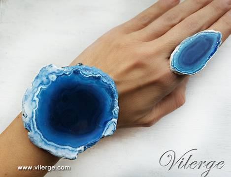 Луксозни подаръци за балове 2017 с винтидж бижута за жени