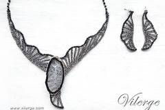 Винтидж колекция бижута 2017 за абитуриентски балове 2017