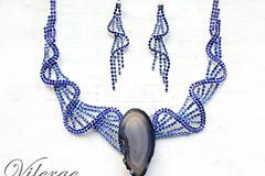 Стилна колекция винтидж колиета за абитуриентски балове 2017