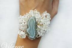 Луксозни подаръци за абитуриенти с колекция винтидж гривни 2017