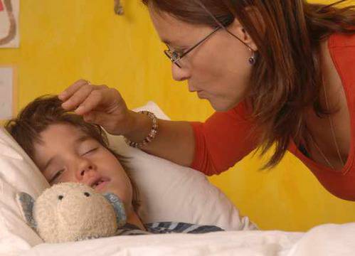 Шуслерови соли при хрема и ангина