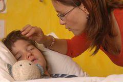 Шуслерови соли при хрема и ангина