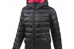 ADIDAS Cosy Down Bomber ДАМСКО ЗИМНИ ЯКЕ