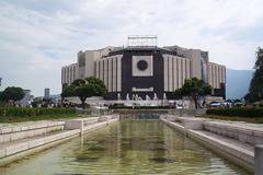 Кои са най-несигурните градове в Европа