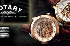Часовници Rotary