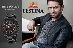 Часовници Festina