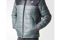 ADIDAS Basic Padded Jacket МЪЖКО ЗИМНО ЯКЕ