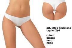 Малена – магазин за безшевна памучна бразилиана памучни бразилиани Жадея Jadea 8001 памучна безшевна бразилиана