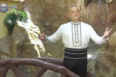 ДЕЯН МИТЕВ С „ВЕРНИ ПРИЯТЕЛИ“ ПОПФОЛКЛОР-МУЗИКА ЗА ВСЕКИ