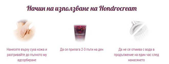 HondroCream – Не Купувай, Преди Да Прочетеш Това!