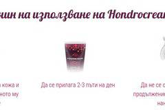 HondroCream – Не Купувай, Преди Да Прочетеш Това!