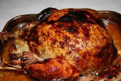 Пуйка, пълнена с ориз.