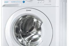 Пералня Indesit BWA 71252 W eMAG