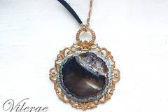 Луксозни винтидж колиета за абитуриентски балове 2017