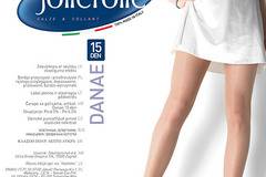 Малена – магазин за италиански тънки чорапогащници Jolie Folie Жоли Фоли тънки чорапогащи 15 DEN 15 ДЕН тънък чорапогащник