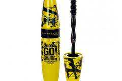 Спирала Maybelline Mascara Colossal Go Chaotic Volum