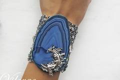 Луксозни винтидж бижута за елегантни абитуриентки и бал 2017