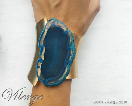 Лимитирана колекция ръчно изработени бижута за балове 2017