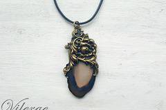 Дизайнерски винтидж колиета за елегантни абитуриентки и балове