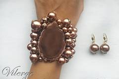 Луксозни ръчно изработени бижута за абитуриентски балове 2017