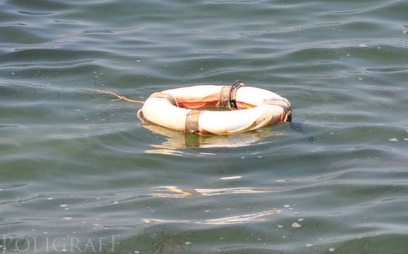 Руски военен самолет се разби в Черно море