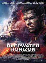 Море в пламъци / Deepwater Horizon (2016)