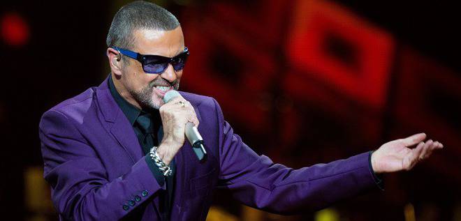 Почина Джордж Майкъл