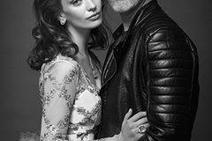 Ирена Милянкова за списание “Булка”