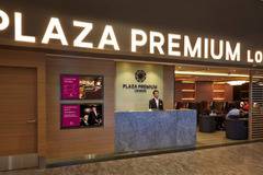 Най-добрият луксозен салон на летище