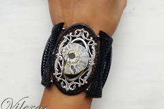 Романтични подаръци за жени с винтидж гривни за Свети Валентин