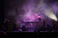 Китаро с концерт в НДК през май