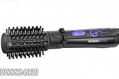 Въртящата се четка-сешоар за коса