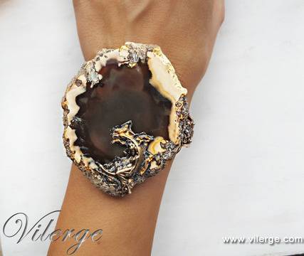 Елегантни гривни и дизайнерски бижута за Свети Валентин