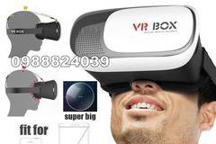 VR Box 3D очила за виртуална реалност