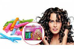 Магически ролки за къдрици Magic Leverag