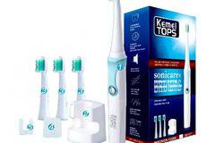 Електрическа четка за зъби Kemei