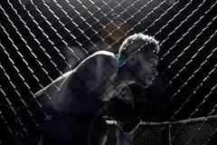 Нокаут, или Всичко, което тя написа