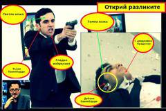 Убиеца на руския посланик в Анкара е заменен с двойник!!!