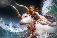 ZODIAKални Гривни за Зодия Телец