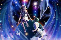 ZODIAKални Гривни за Зодия Близнаци