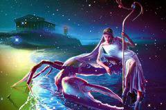 ZODIAKални Гривни за Зодия Рак